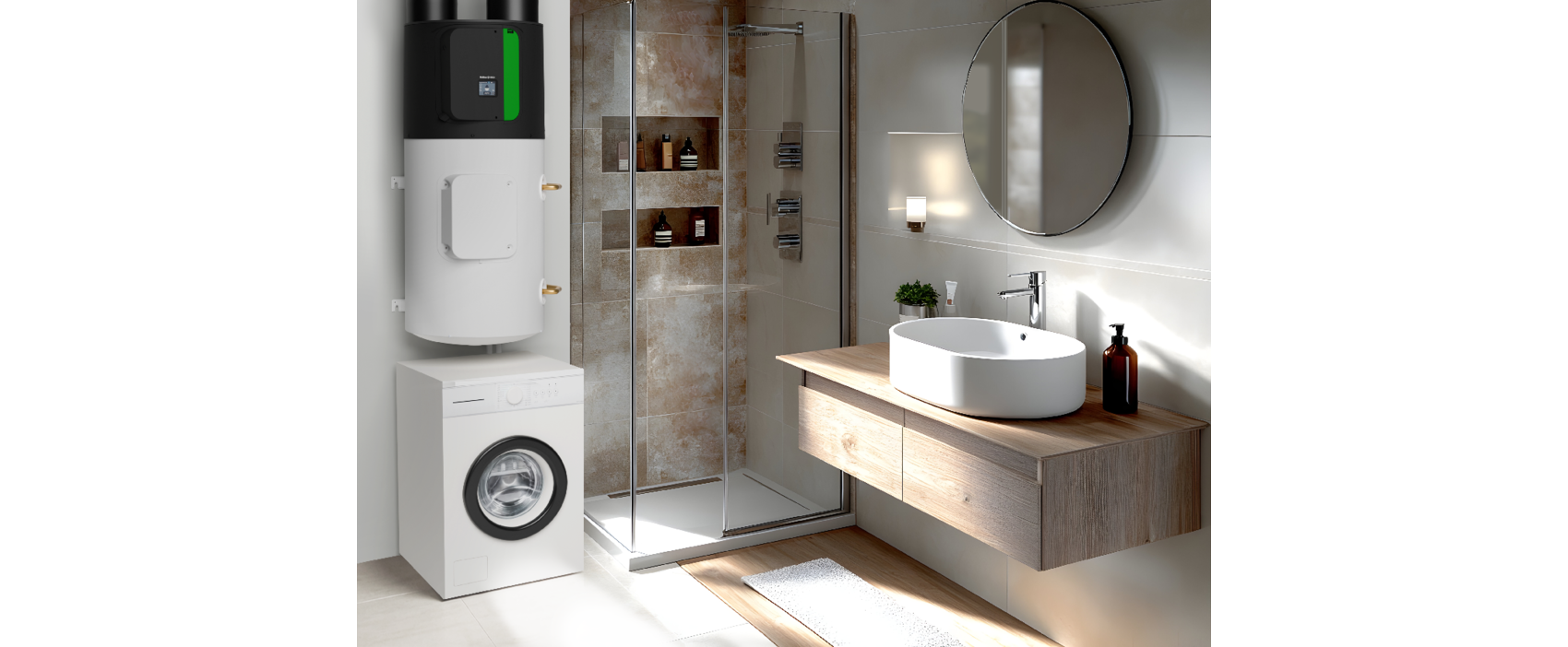 T.Flow® Hygro+ / Nano Vivienda Individual